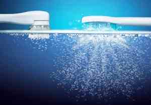 szczoteczki soniczne