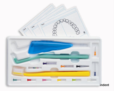 szczoteczki do zębów